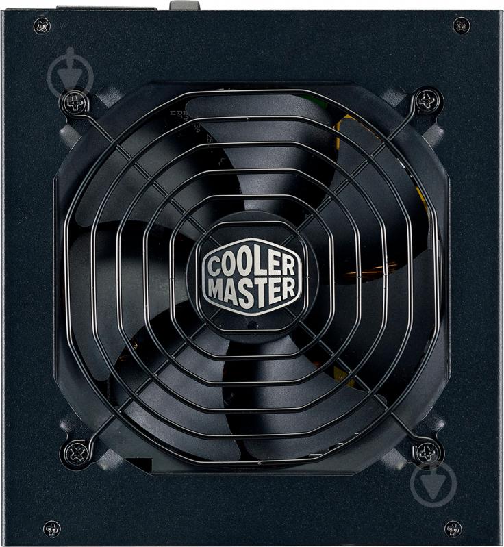 Блок питания Cooler Master MPE-5501-AFAAG-EU 550 Вт - фото 5