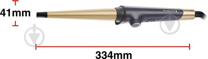 Плойка Remington CI5805 - фото 4