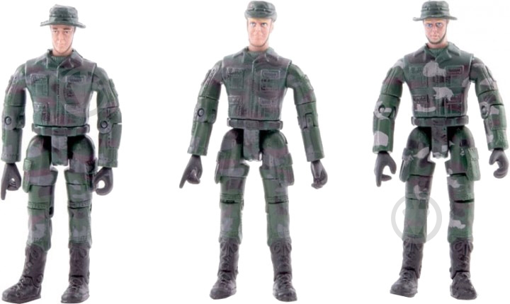 Ігровий набір M&C Toy Оглядова вежа 77021 6456638 - фото 3 Ігровий набір M&C Toy Оглядова вежа 77021 6456638 - фото 3