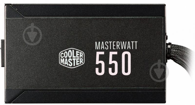 Блок живлення Cooler Master MPX-5501-AMAAB-EU 550 Вт - фото 7