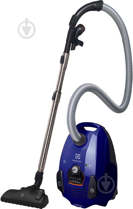 Пылесос Electrolux ESP74DB - фото 2