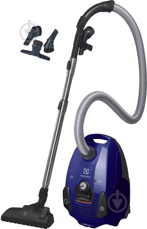 Пылесос Electrolux ESP74DB - фото 1