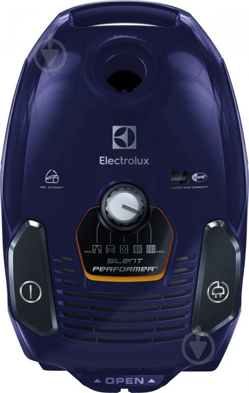 Пылесос Electrolux ESP74DB - фото 3