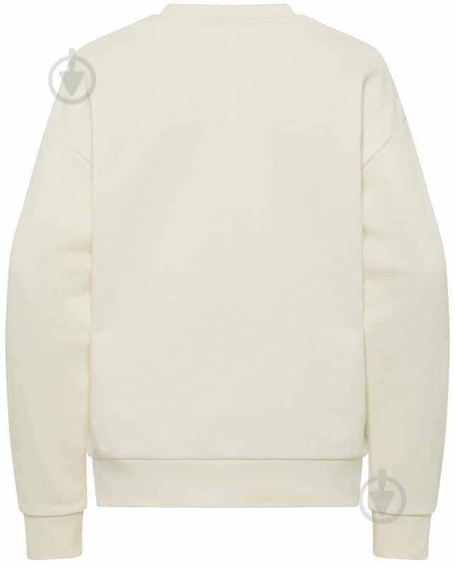 Світшот Jack Wolfskin ESSENTIAL CREWNECK W A63871_5127 р.M - фото 5 Світшот Jack Wolfskin ESSENTIAL CREWNECK W A63871_5127 р.M - фото 5