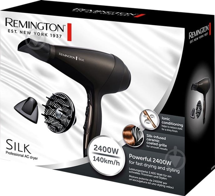 Фен Remington AC9095 - фото 10