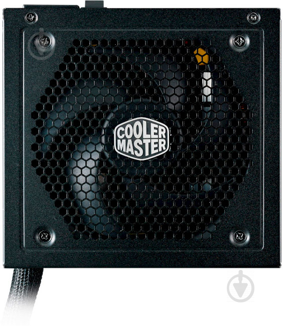 Блок питания Cooler Master MPX-6501-AMAAB-EU 650 Вт - фото 6