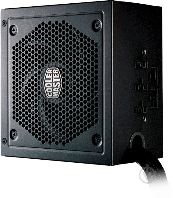 Блок живлення Cooler Master MPX-6501-AMAAB-EU 650 Вт - фото 1