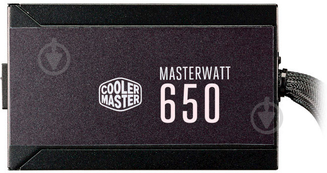 Блок питания Cooler Master MPX-6501-AMAAB-EU 650 Вт - фото 4