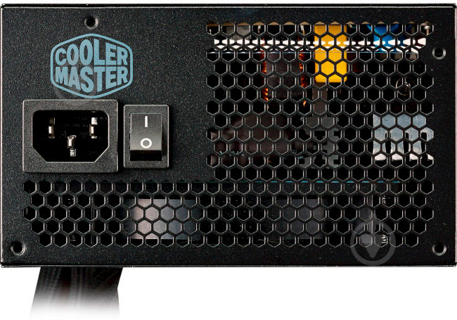 Блок живлення Cooler Master MPX-6501-AMAAB-EU 650 Вт - фото 7