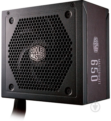 Блок питания Cooler Master MPX-6501-AMAAB-EU 650 Вт - фото 2