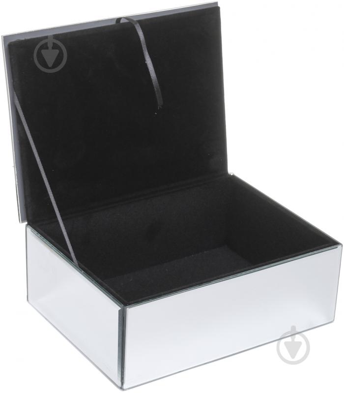 Сундучок для мелочей Shine 20x15x8 см - фото 3