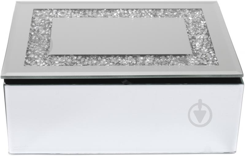 Сундучок для мелочей Shine 20x15x8 см - фото 2