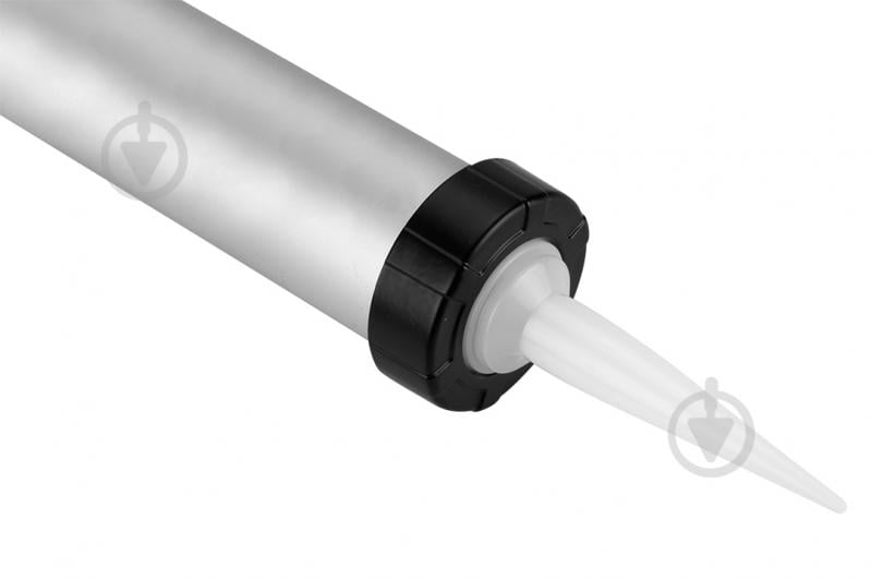 Пистолет для герметика NEO tools 600 мл 61-006 - фото 4