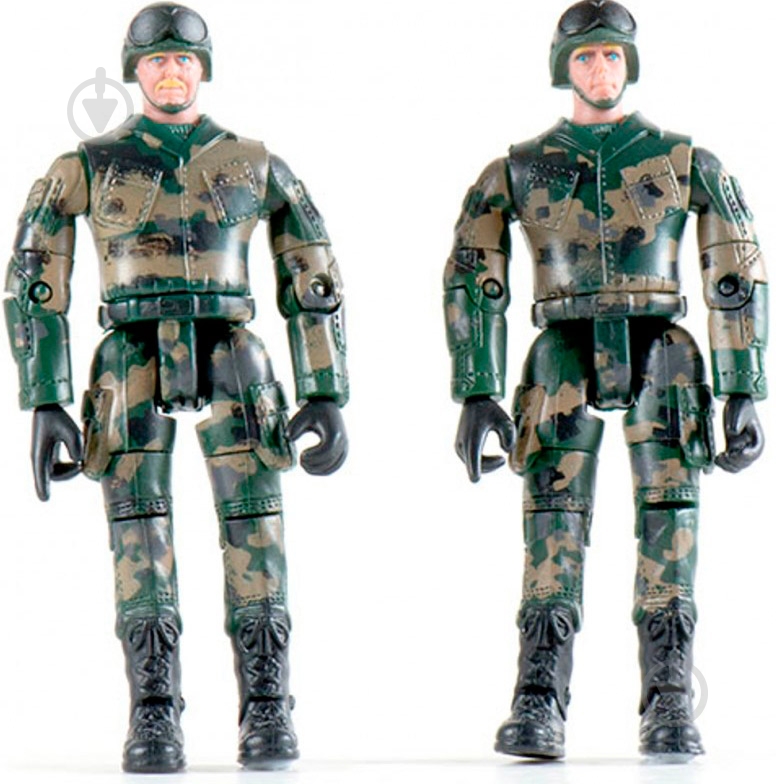 Игровой набор M&C Toy Авто для быстрой атаки 77038 6456647 - фото 3 Игровой набор M&C Toy Авто для быстрой атаки 77038 6456647 - фото 3