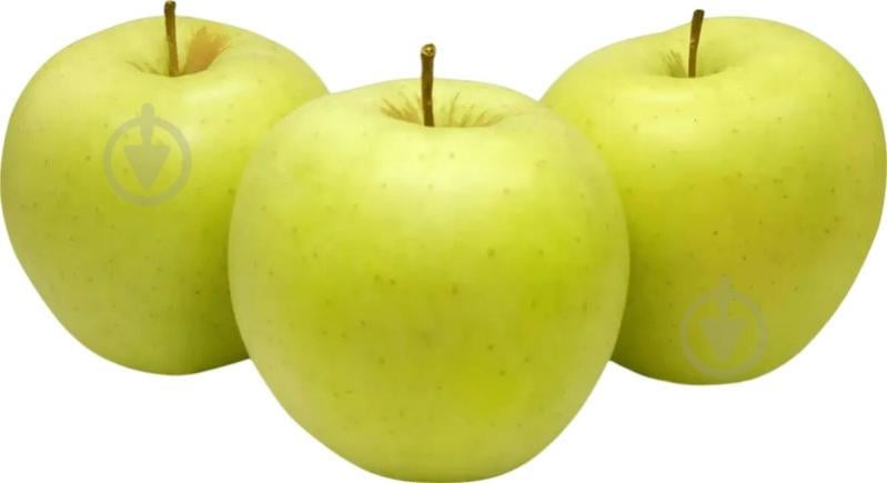 Яблоко Голден 4 шт. - фото 1