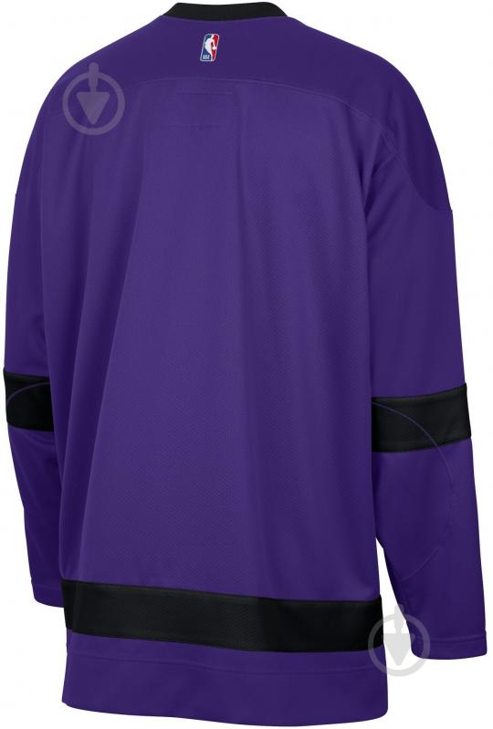 Джерсі Nike LAL MNK HOCKEY JSY CTS FZ7477-504 р.XL фіолетовий - фото 2 Джерсі Nike LAL MNK HOCKEY JSY CTS FZ7477-504 р.XL фіолетовий - фото 2