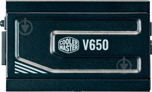 Блок питания Cooler Master MPY-6501-SFHAGV-EU 650 Вт - фото 6