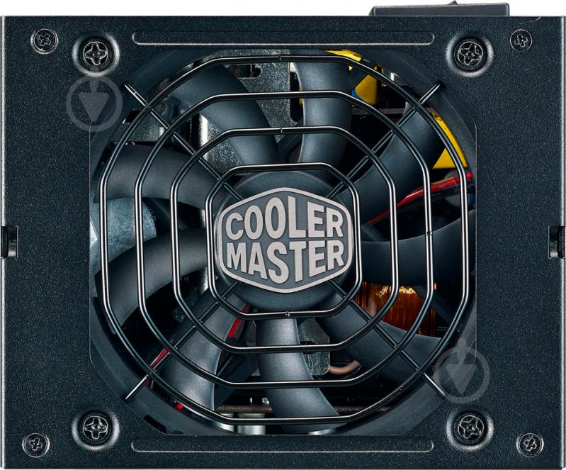 Блок питания Cooler Master MPY-6501-SFHAGV-EU 650 Вт - фото 7