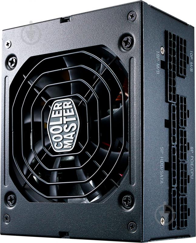 Блок питания Cooler Master MPY-6501-SFHAGV-EU 650 Вт - фото 9