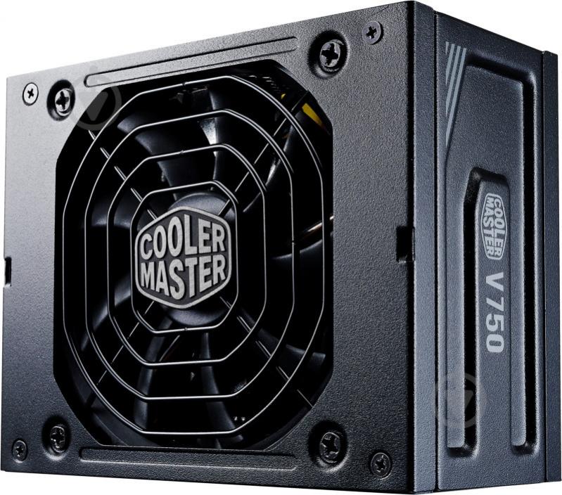 Блок питания Cooler Master MPY-7501-SFHAGV-EU 750 Вт - фото 1