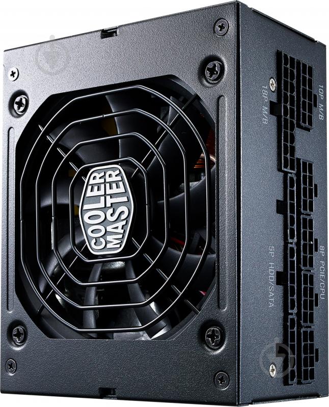 Блок питания Cooler Master MPY-7501-SFHAGV-EU 750 Вт - фото 2