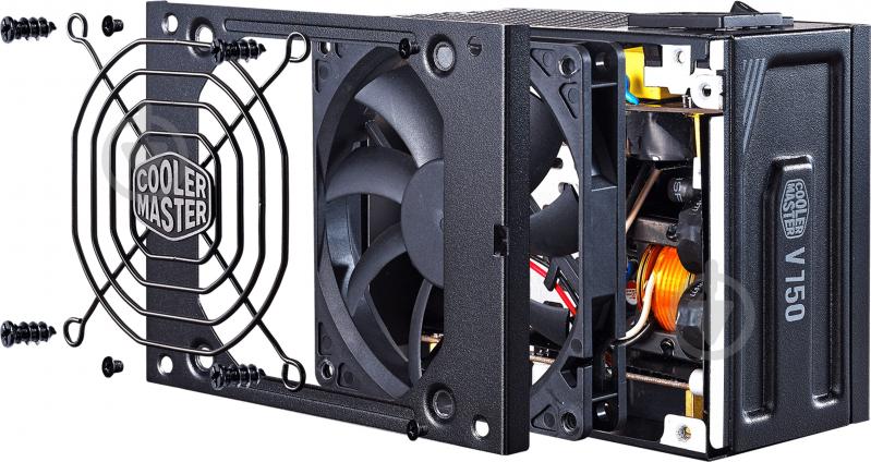 Блок питания Cooler Master MPY-7501-SFHAGV-EU 750 Вт - фото 7