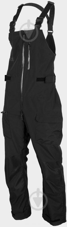 Брюки 4F SNOWBOARD TROUSERS SPMS002 H4Z22-SPMS002-20S р. XL оливковый - фото 3