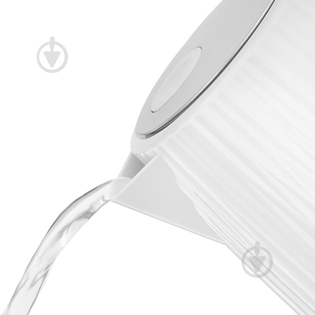 Электрочайник Russell Hobbs Eden Kettle 27360-70 White - фото 6