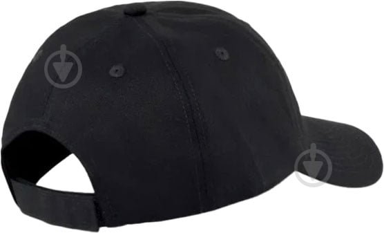 Кепка Puma 02435701 OS черный - фото 2