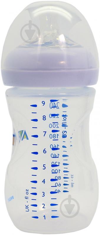 Бутылочка Philips Avent NATURAL 260 мл SCF693/17 - фото 2