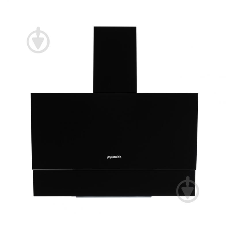 Вытяжка Pyramida AGW 60 PB GBL - фото 1