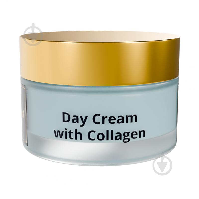 Крем для обличчя денний Famirel Collagen 50 мл250 г - фото 2