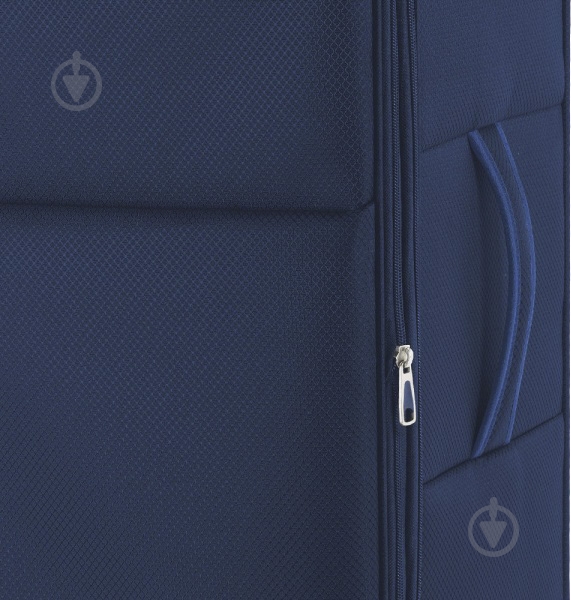Чемодан Gabol Cloud (M) 114046003 61 л синий - фото 5 Чемодан Gabol Cloud (M) 114046003 61 л синий - фото 5