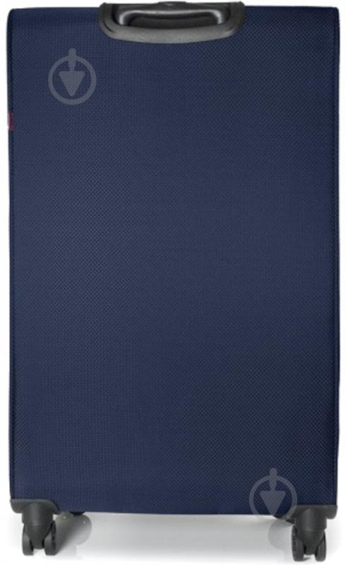 Чемодан Gabol Cloud (M) 114046003 61 л синий - фото 2 Чемодан Gabol Cloud (M) 114046003 61 л синий - фото 2