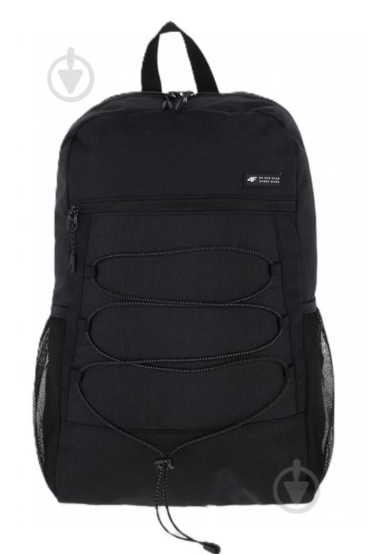 Рюкзак спортивний 4F 4FJWSS25ABACU404-21S BACKPACK U404 - фото 1
