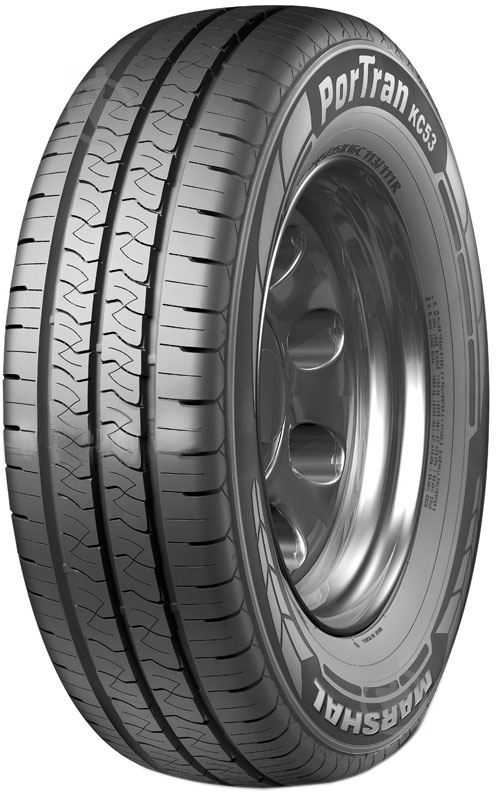 Шина Marshal KC53 215/65R16C 109/107 T літо - фото 1