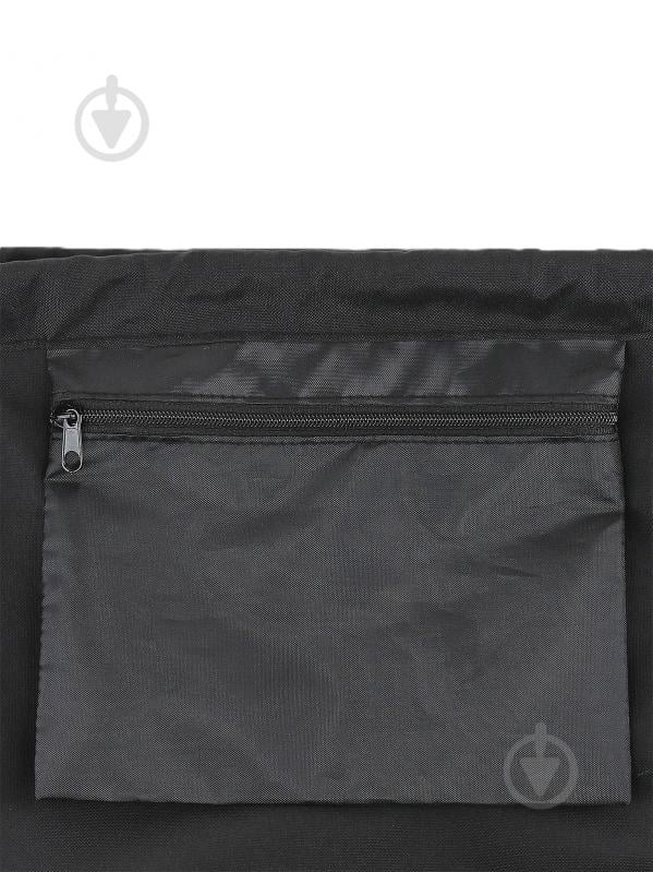 Сумка-рюкзак 4F 4FJWSS25AGYMU112-54S GYMSACK U112 4FJWSS25AGYMU112-54S - фото 2 Сумка-рюкзак 4F 4FJWSS25AGYMU112-54S GYMSACK U112 4FJWSS25AGYMU112-54S - фото 2