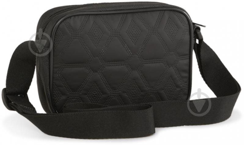 Сумка Puma PRIME CLASSICS ARCHIVE CROSS BODY BAG 09038001 черный - фото 2