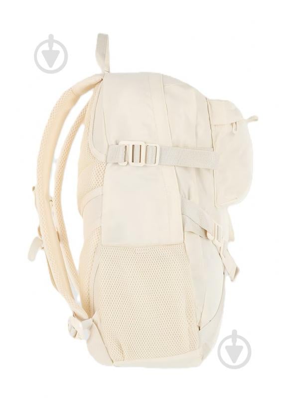 Рюкзак 4F 4FWSS25ABACU424-11S BACKPACK U424 4FWSS25ABACU424-11S молочный - фото 4 Рюкзак 4F 4FWSS25ABACU424-11S BACKPACK U424 4FWSS25ABACU424-11S молочный - фото 4