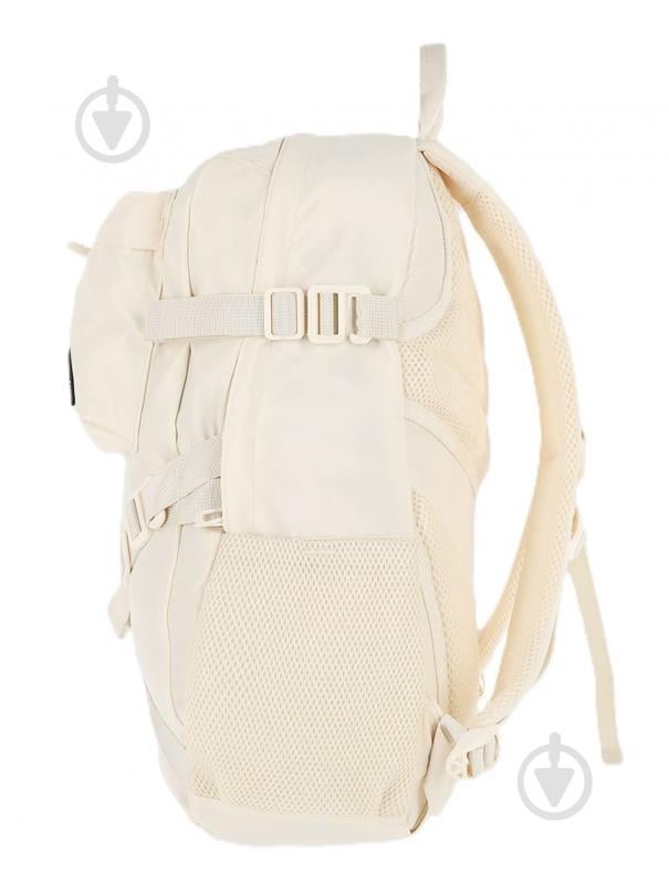Рюкзак 4F 4FWSS25ABACU424-11S BACKPACK U424 4FWSS25ABACU424-11S молочный - фото 3 Рюкзак 4F 4FWSS25ABACU424-11S BACKPACK U424 4FWSS25ABACU424-11S молочный - фото 3