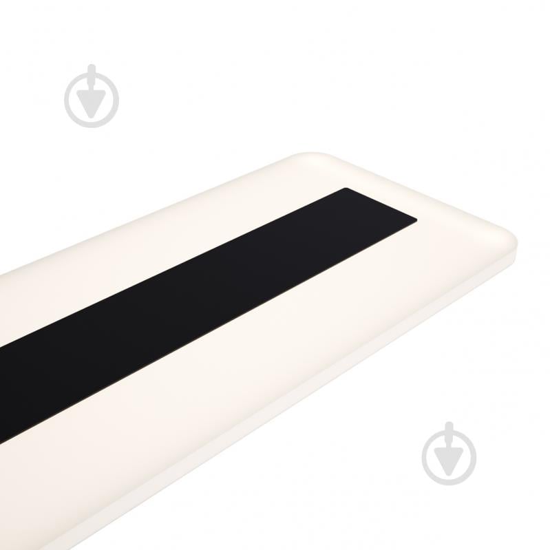 ВИТРИНА! Светильник светодиодный Hopfen 30 Вт черный 3000/4000/6500 К ENTLANG 60 30W BK - фото 2