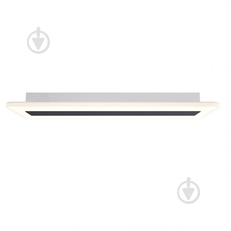 ВИТРИНА! Светильник светодиодный Hopfen 30 Вт черный 3000/4000/6500 К ENTLANG 60 30W BK - фото 3