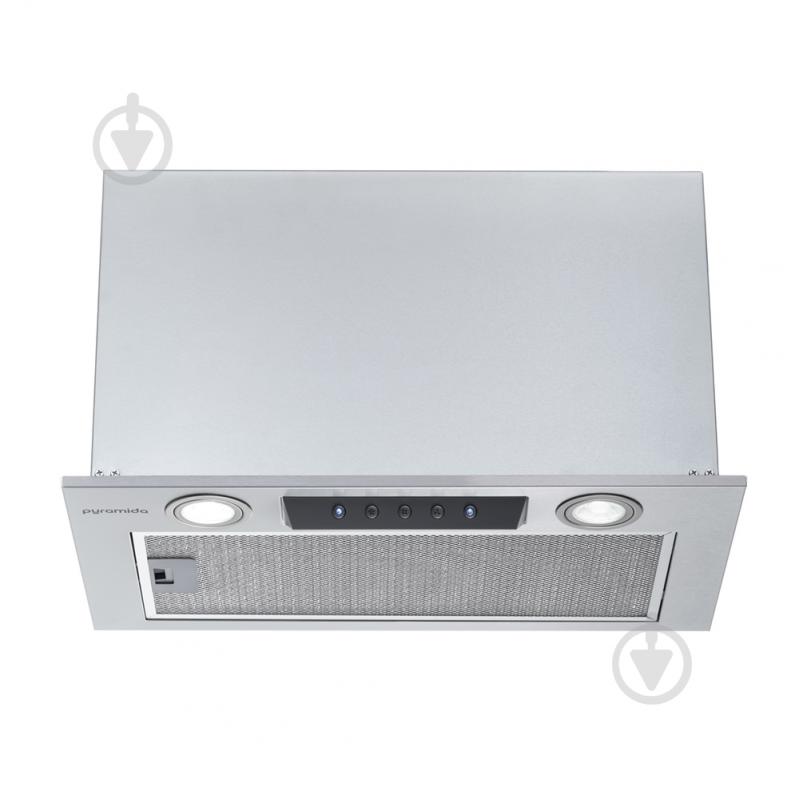 Вытяжка Pyramida CHX 522 IX - фото 1
