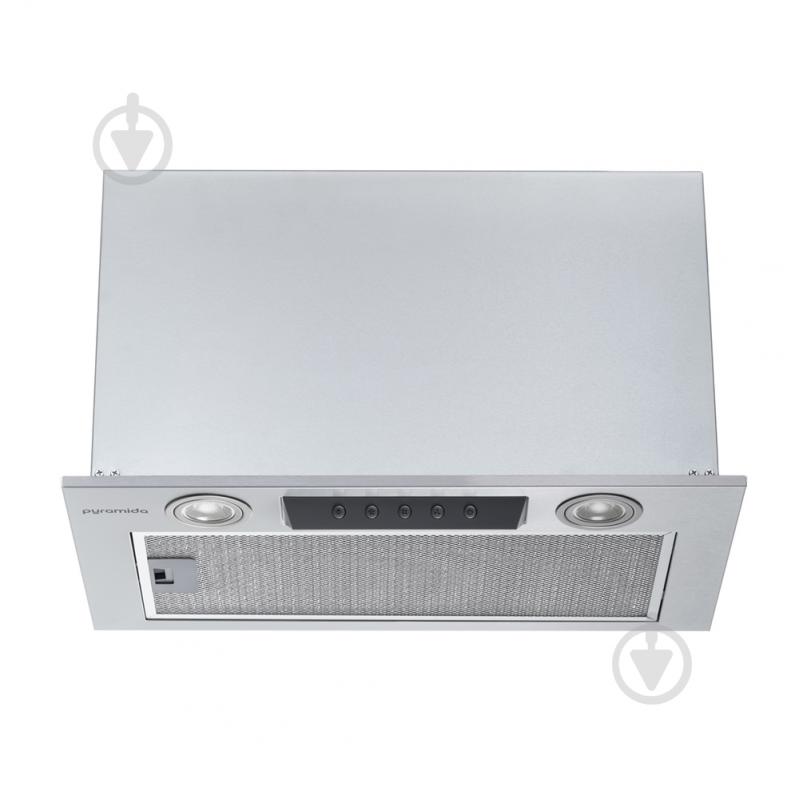 Вытяжка Pyramida CHX 522 IX - фото 2