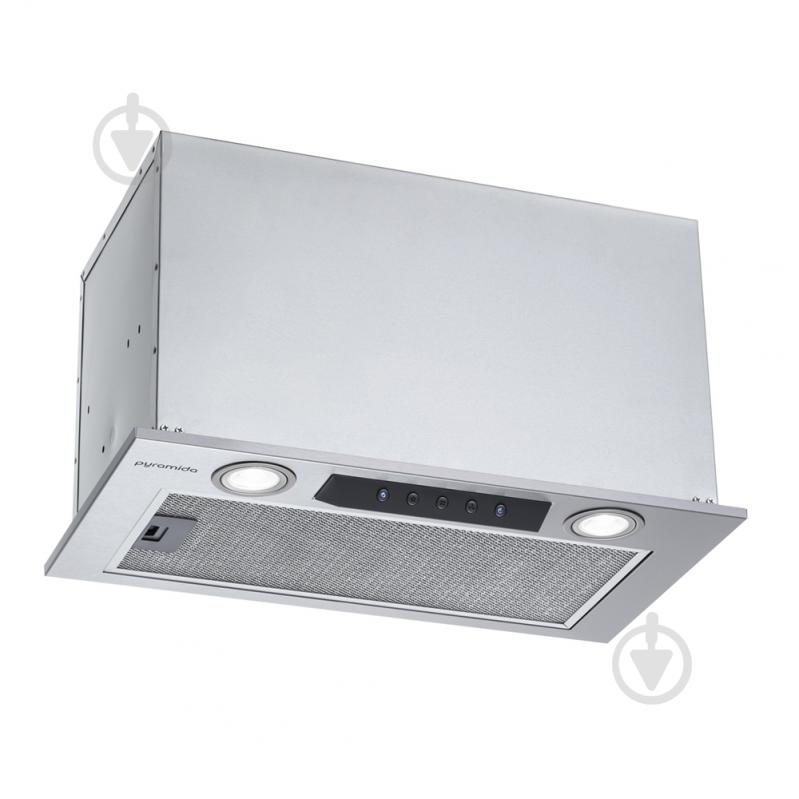 Вытяжка Pyramida CHX 522 IX - фото 3