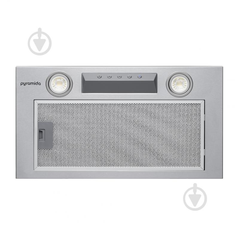 Вытяжка Pyramida CHX 522 IX - фото 4