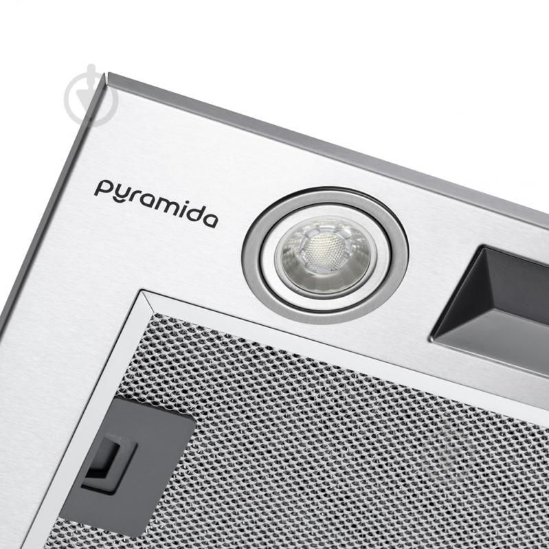 Вытяжка Pyramida CHX 522 IX - фото 6
