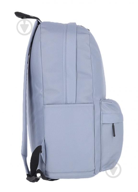 Рюкзак 4F 4FWSS25ABACU425-34S BACKPACK U425 4FWSS25ABACU425-34S серо-голубой - фото 4