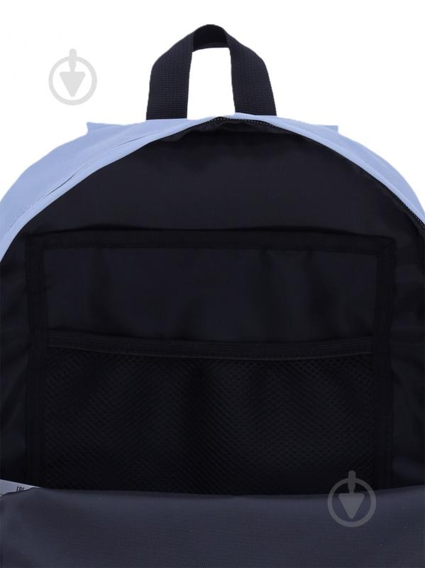 Рюкзак 4F 4FWSS25ABACU425-34S BACKPACK U425 4FWSS25ABACU425-34S серо-голубой - фото 5