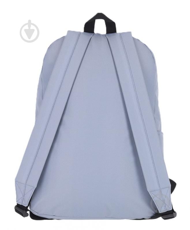 Рюкзак 4F 4FWSS25ABACU425-34S BACKPACK U425 4FWSS25ABACU425-34S серо-голубой - фото 2